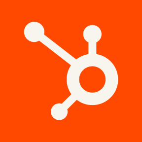 HubSpot logo