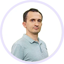 Nikolay Shmichkov